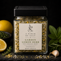 Garden Herb & Lemon 4oz.